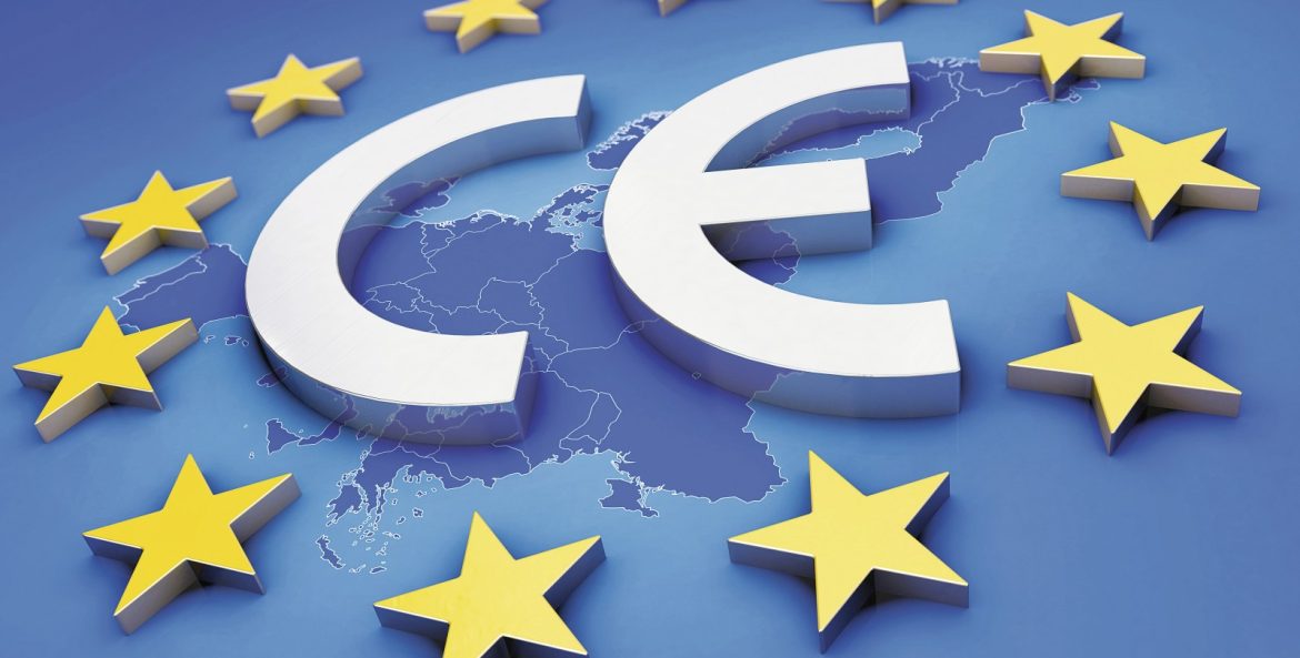 Tıbbi Cihaz için CE İşareti